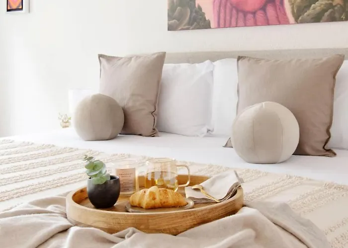 Beautiful Curated And Designed Flat In Polanco Apartamento