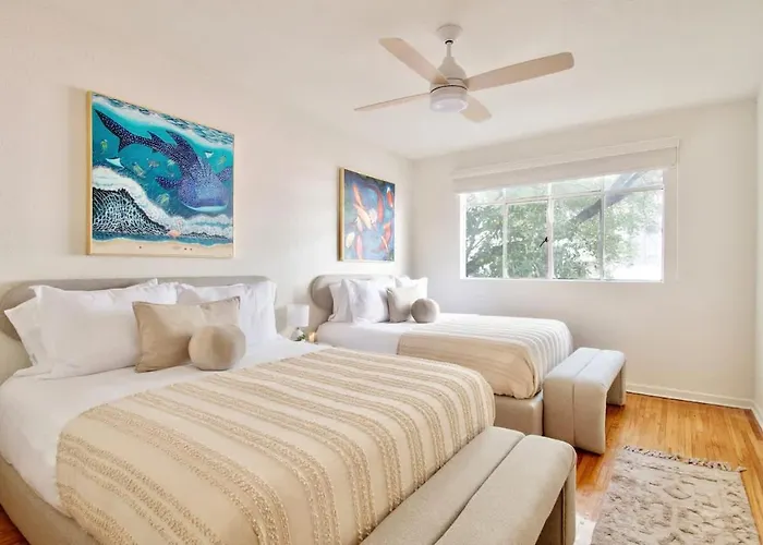 Beautiful Curated And Designed Flat In Polanco * Cidade do México