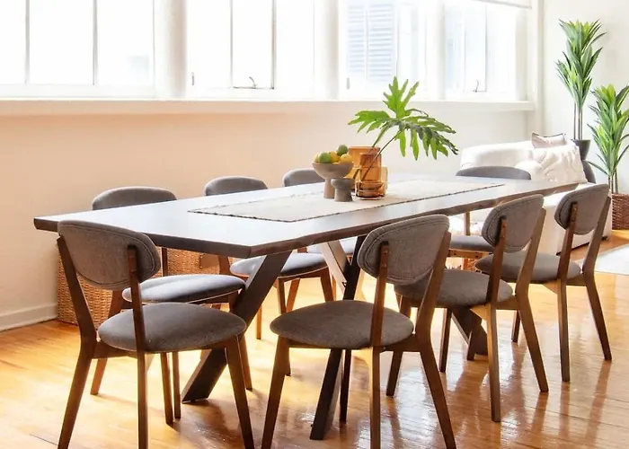 Apartamento Beautiful Curated And Designed Flat In Polanco *