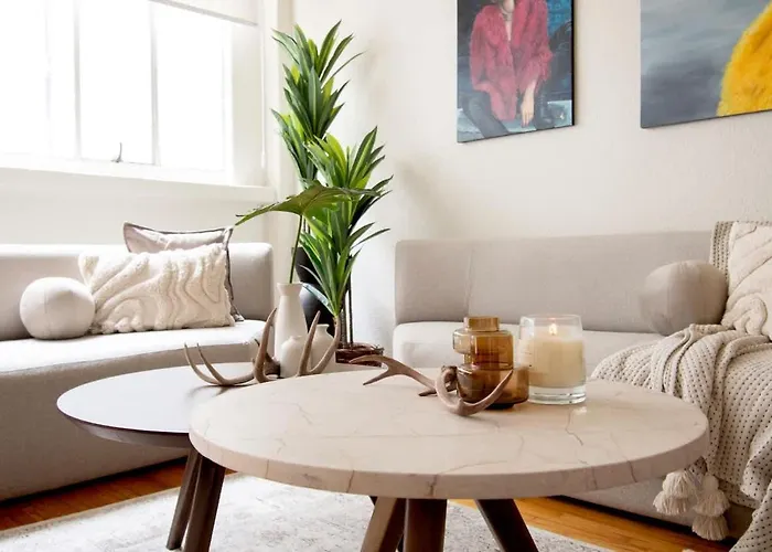 Apartamento Beautiful Curated And Designed Flat In Polanco *