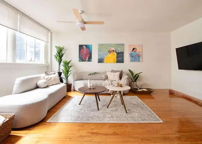 Apartamento Beautiful Curated And Designed Flat In Polanco *