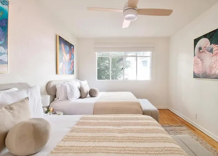 Apartamento Beautiful Curated And Designed Flat In Polanco Cidade do México