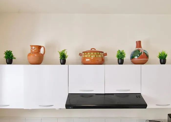Beautiful Curated And Designed Flat In Polanco Apartamento *