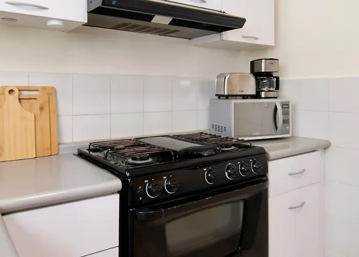 Beautiful Curated And Designed Flat In Polanco Apartamento Cidade do México