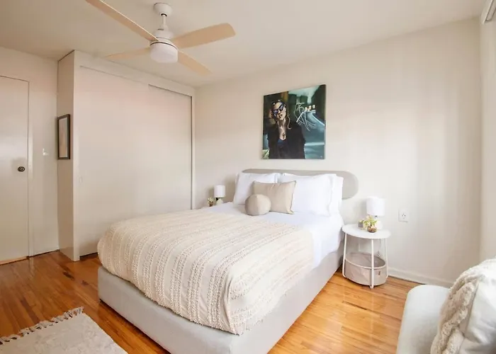 Beautiful Curated And Designed Flat In Polanco Apartamento