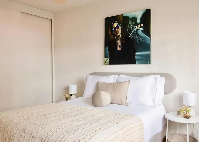 Apartamento Beautiful Curated And Designed Flat In Polanco