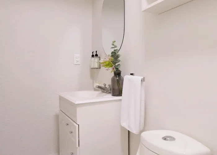 Beautiful Curated And Designed Flat In Polanco