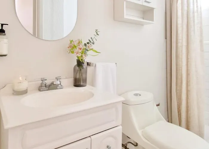 Beautiful Curated And Designed Flat In Polanco Apartamento *