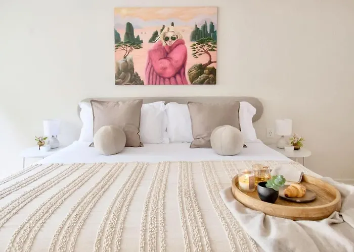 Apartamento Beautiful Curated And Designed Flat In Polanco *