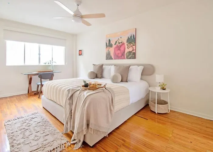 Beautiful Curated And Designed Flat In Polanco Cidade do México