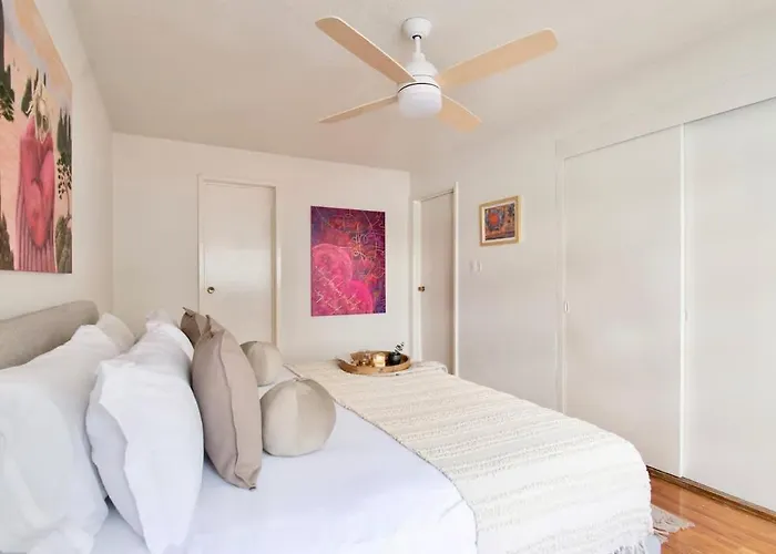 Apartamento Beautiful Curated And Designed Flat In Polanco
