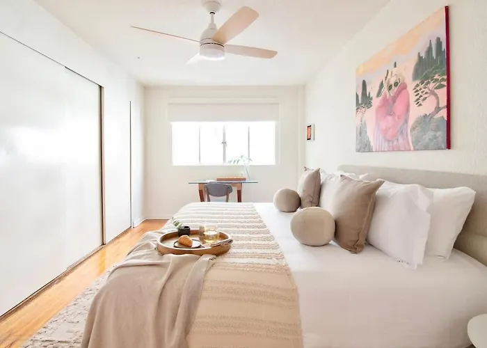 Beautiful Curated And Designed Flat In Polanco Apartamento Cidade do México